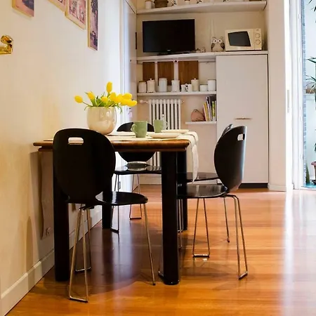 Hintown Classic Charming 아파트 *